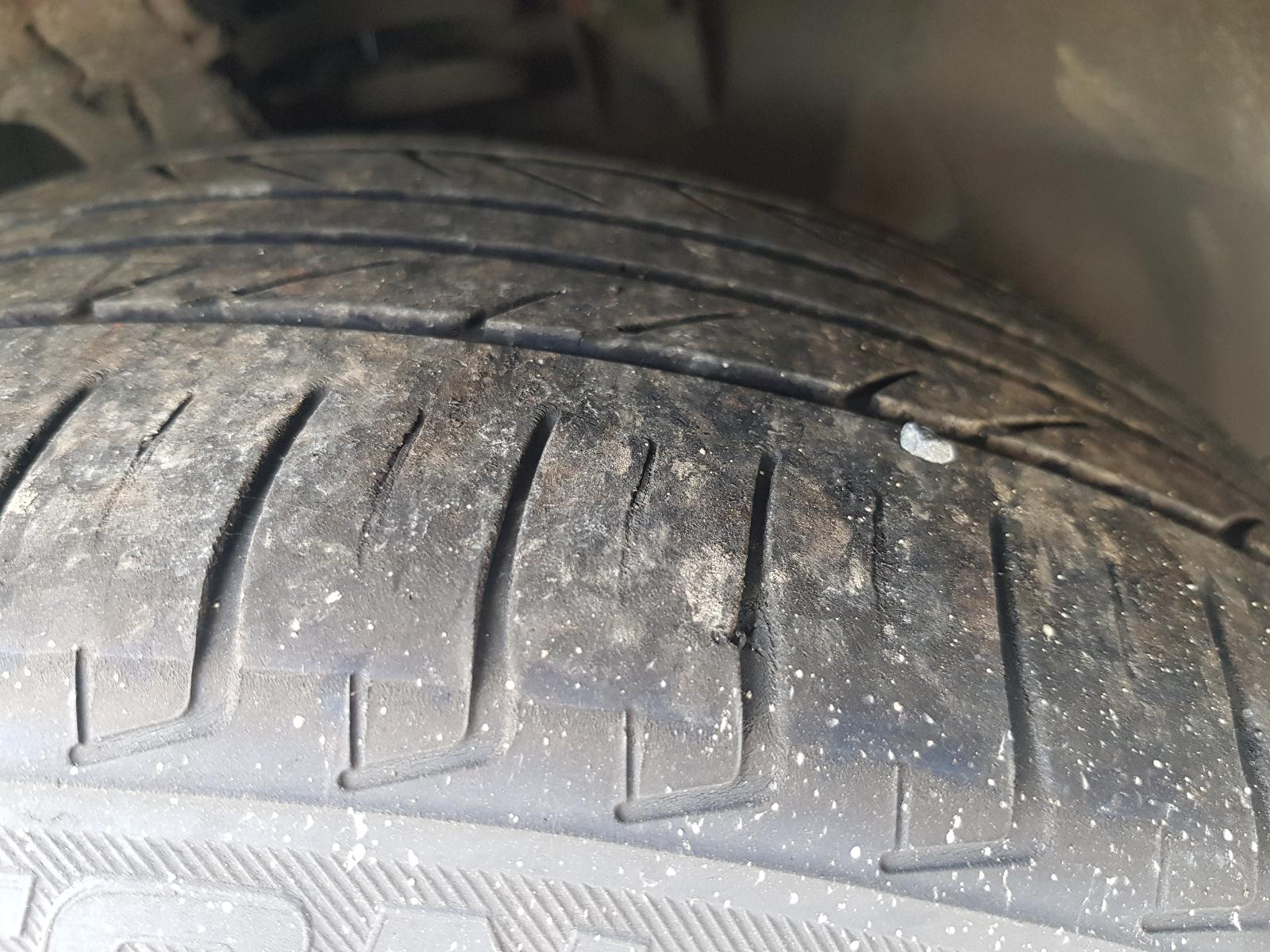 Ford Falcon - FG-FGX 2008-2016