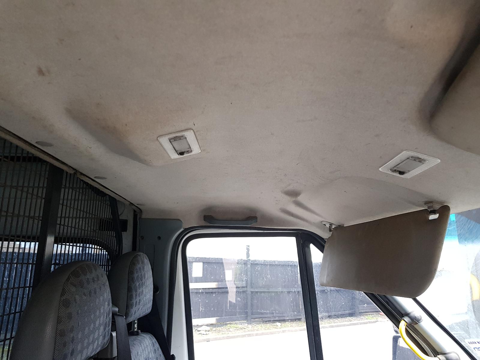 Ford Transit - 2006-2011