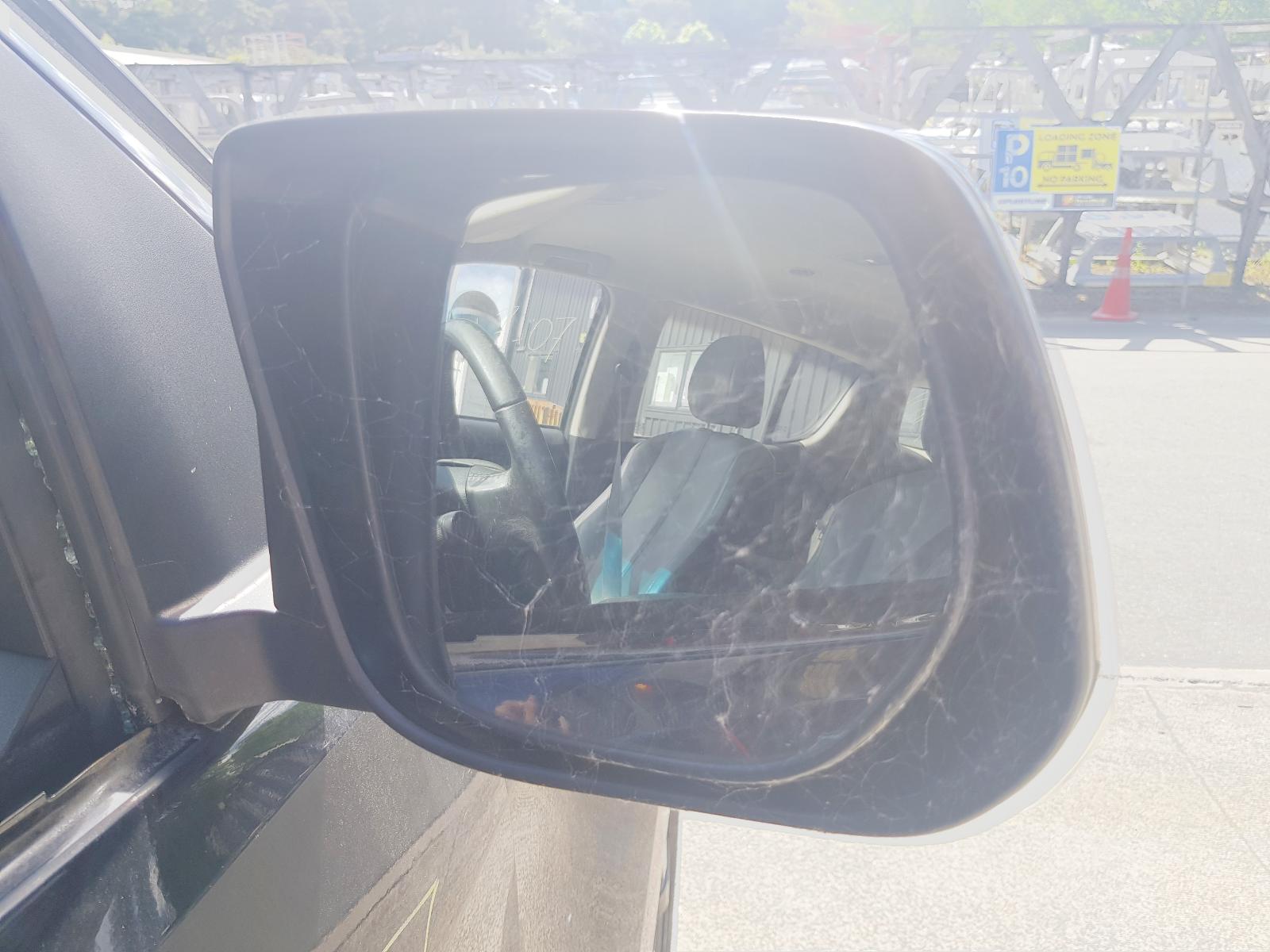 Holden Colorado - RG 2012 -2016