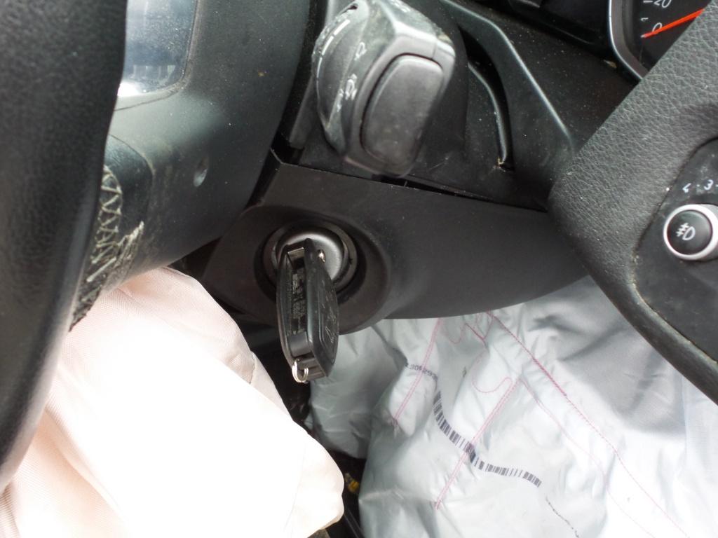 Ford Mondeo - MC 2011-2014