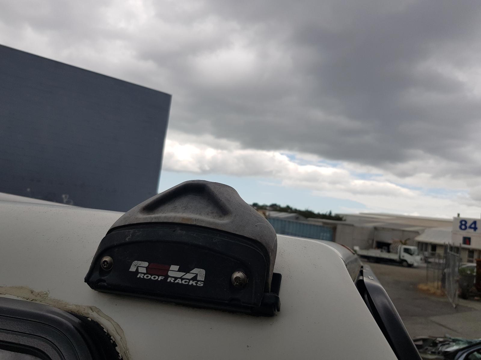 Ford Ranger - PX/PX2 2011-2017