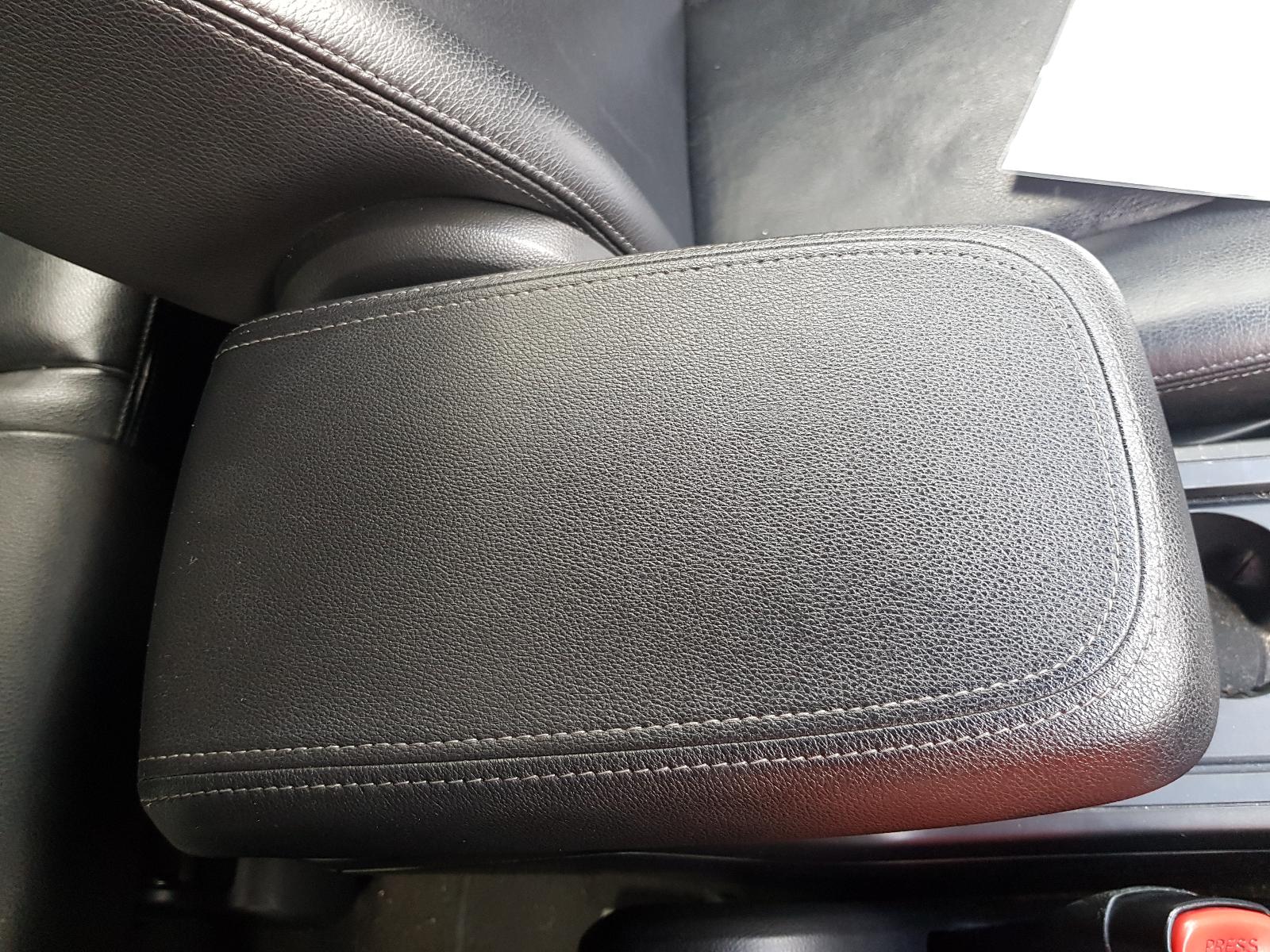 Holden Captiva - Captiva 7 2011-Present