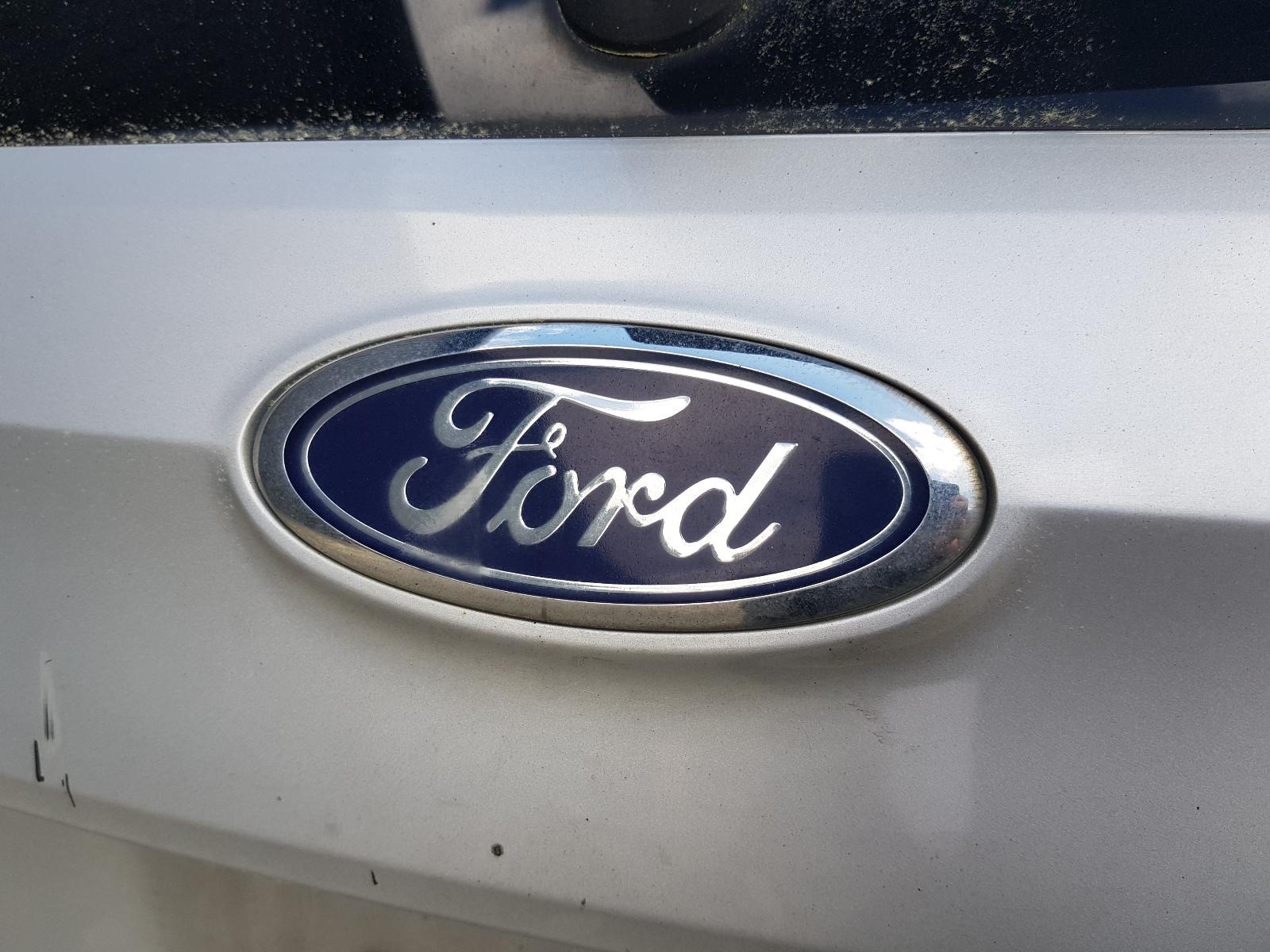 Ford Territory - SZ 2011-Present