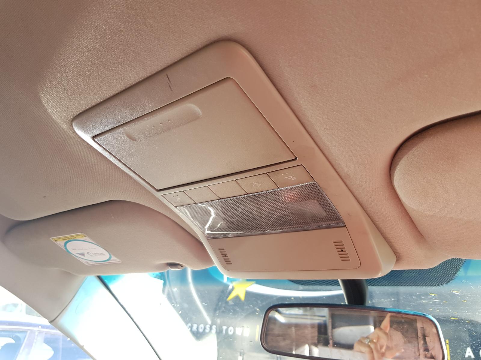 Holden Captiva - Captiva 7 2011-Present