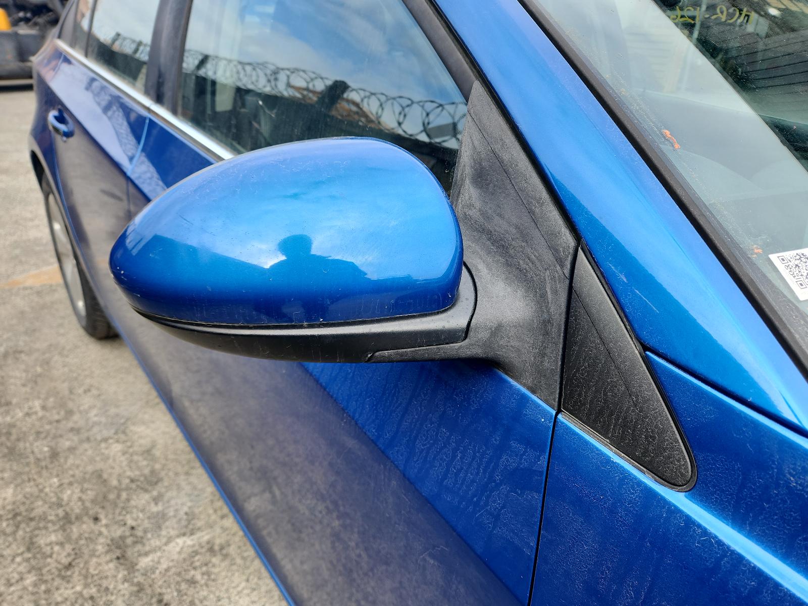 Holden Cruze - 2009-Present