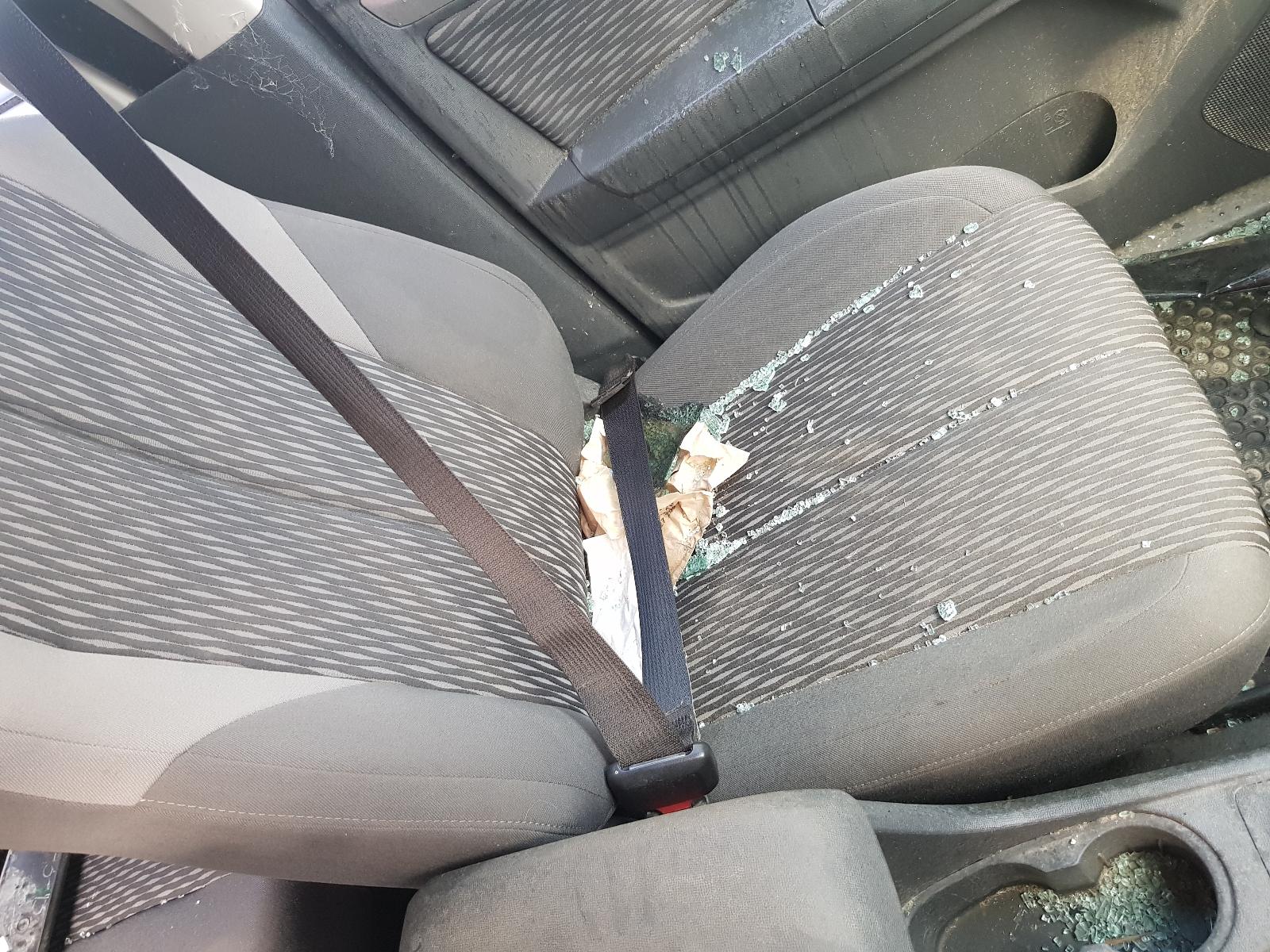 Holden Colorado - RG 2012 -2016