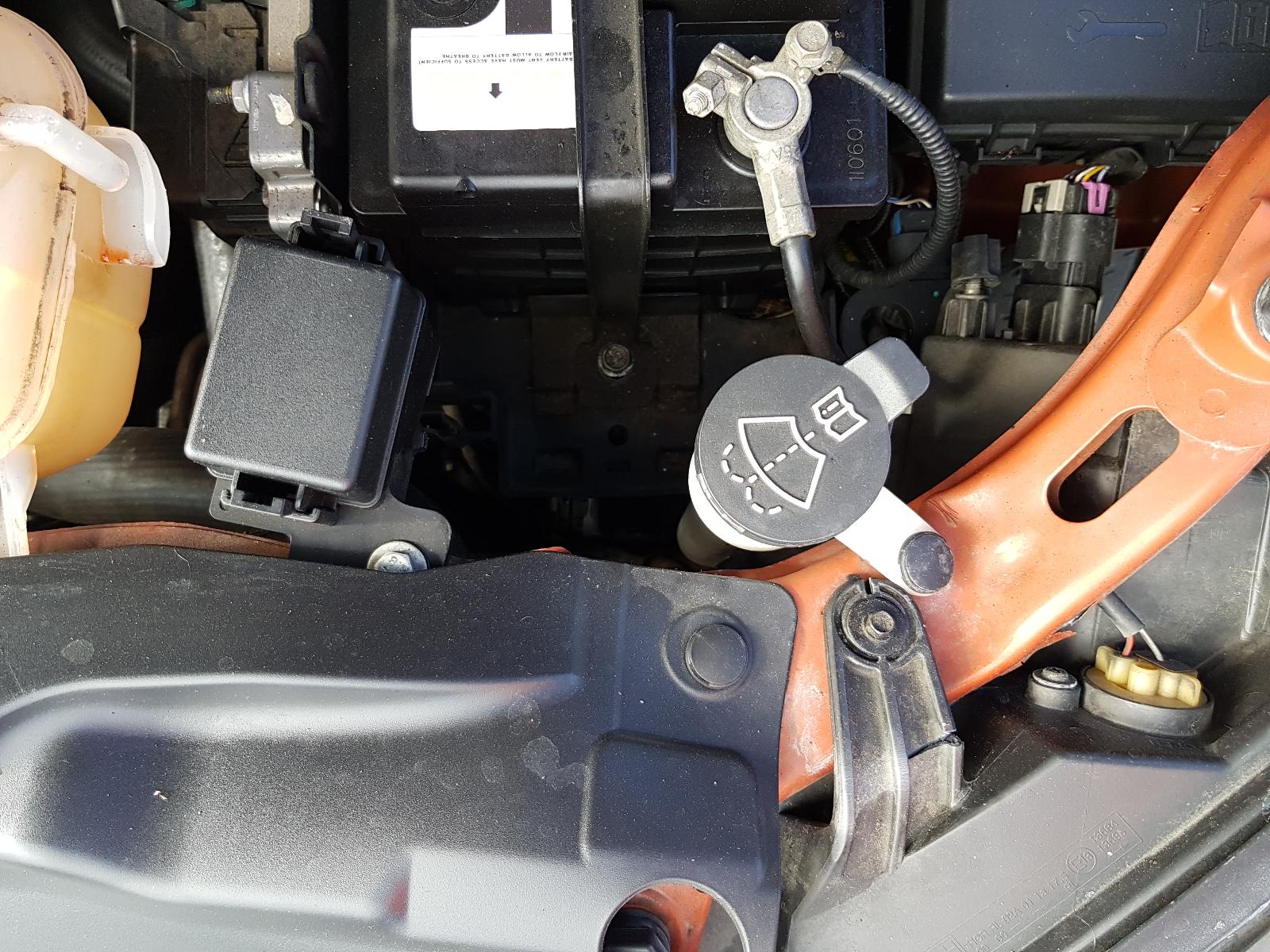 Holden Trax - TJ Series 2013-Present