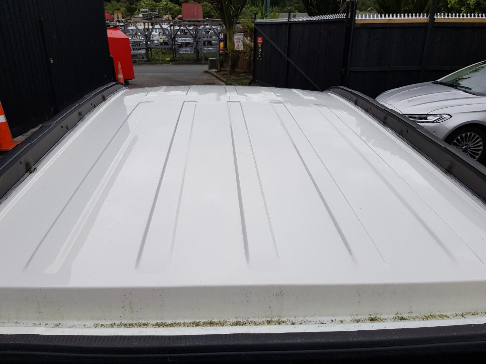 Ford EcoSport - BW 2013-present