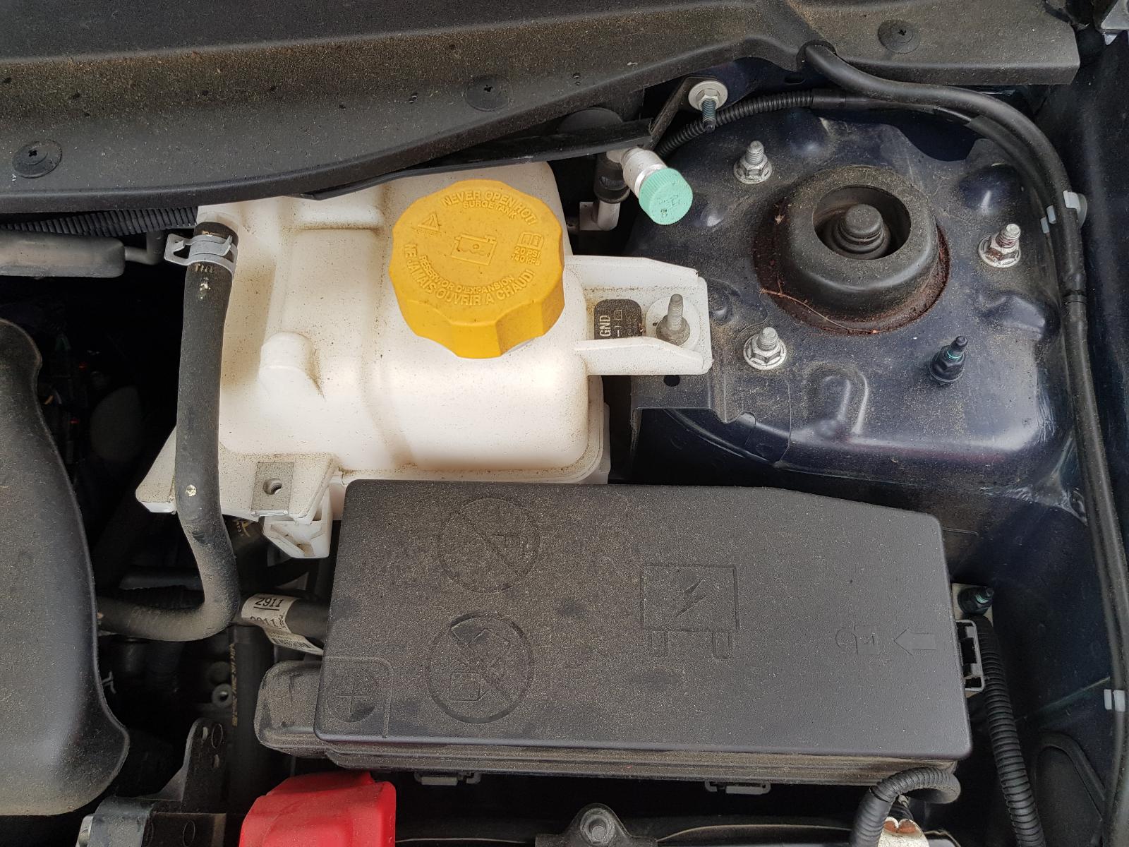 Holden Captiva - Captiva 7 2011-Present