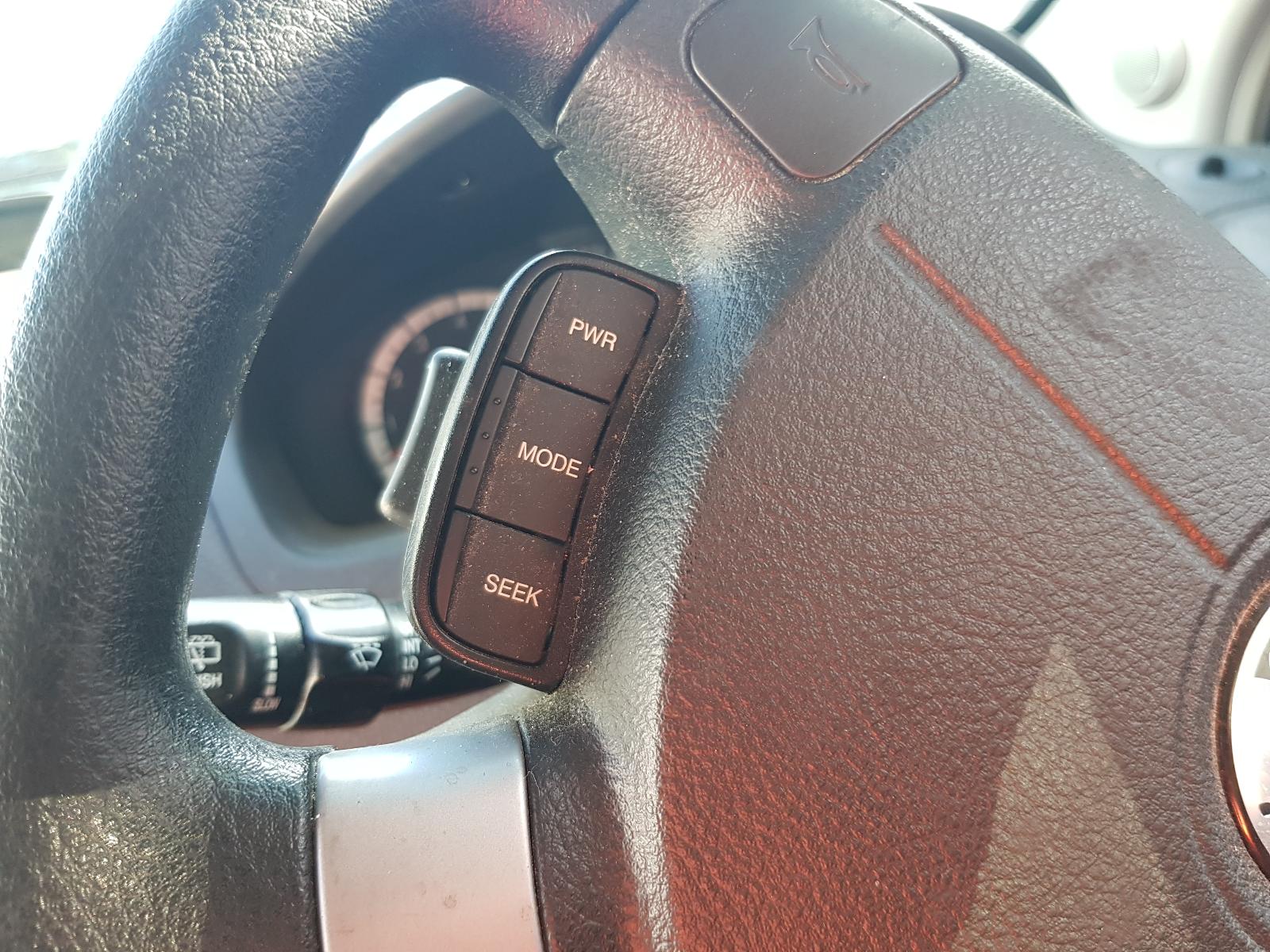 Holden Barina - Other