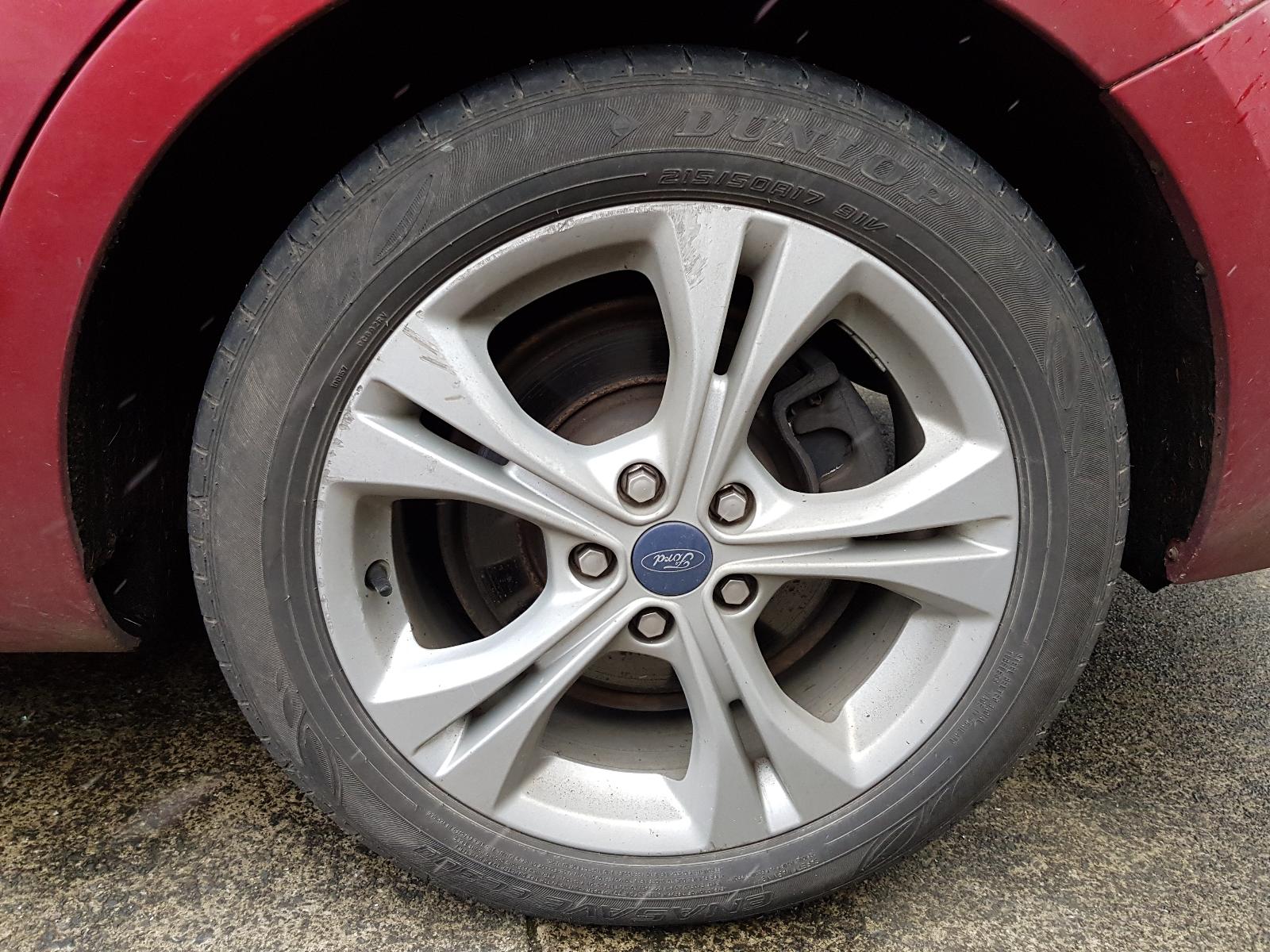 Ford Mondeo - MC 2011-2014