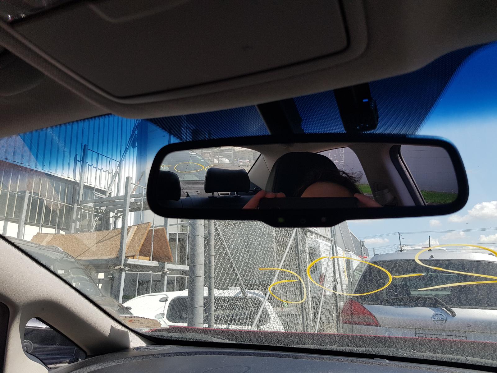 KIA Cerato - 3rd Gen 2013-2017