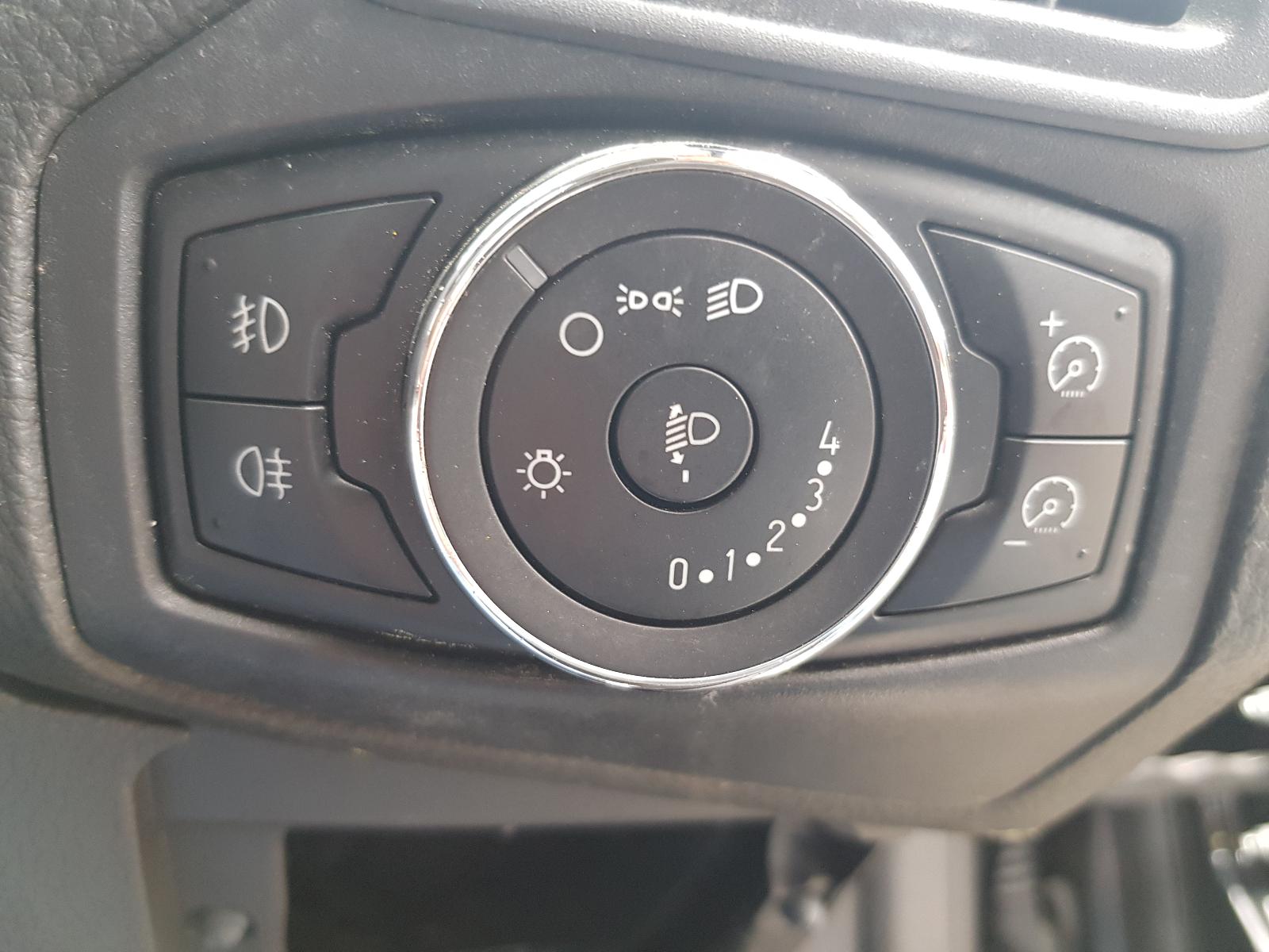 Ford Focus - LW 2011-2015