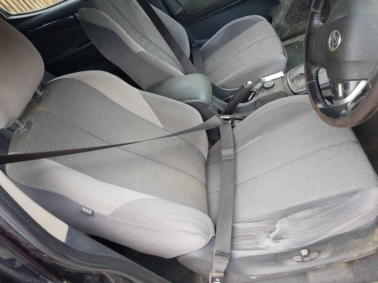 Holden Colorado - RG 2012 -2016