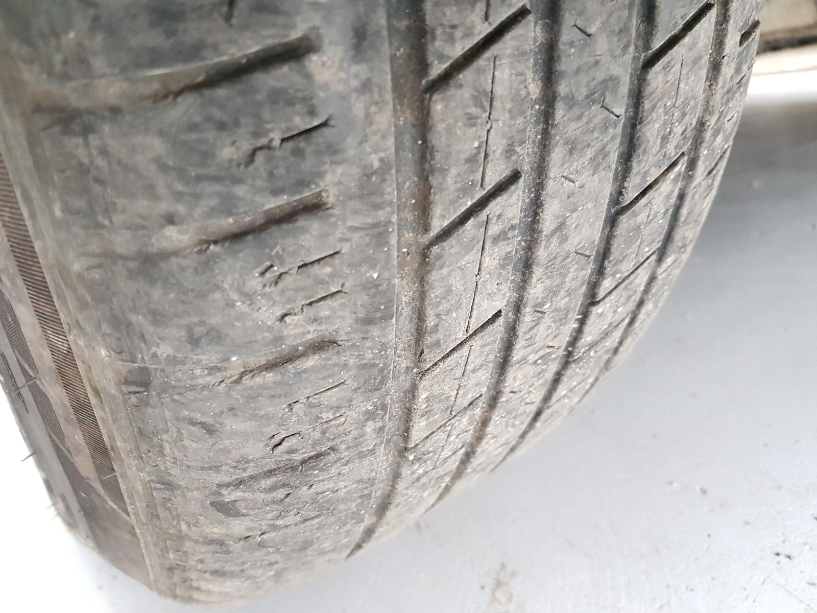 Ford Transit - Other