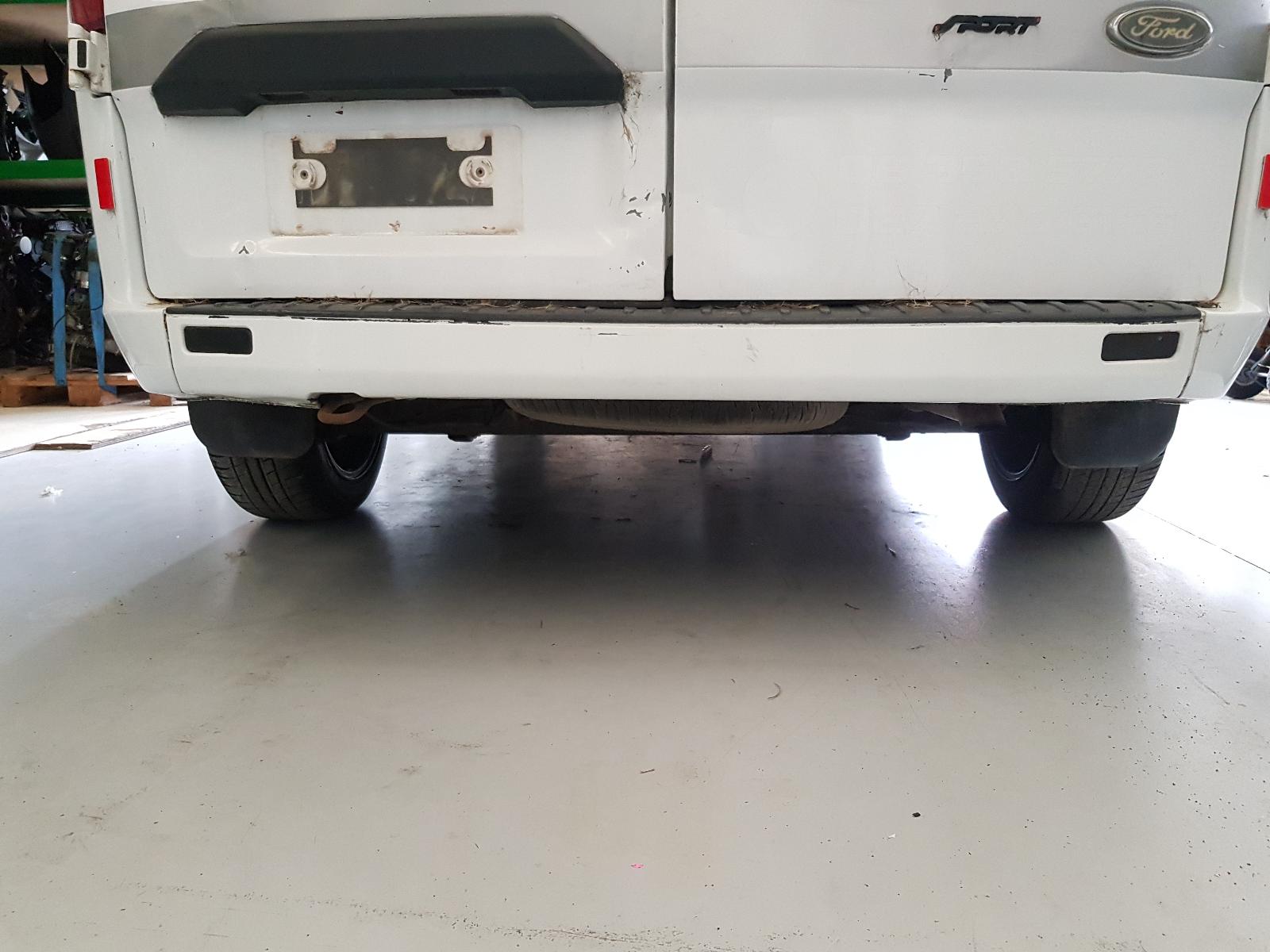 Ford Transit - Other