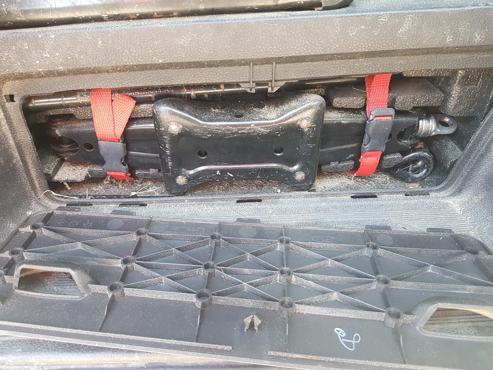 Ford Transit - Other