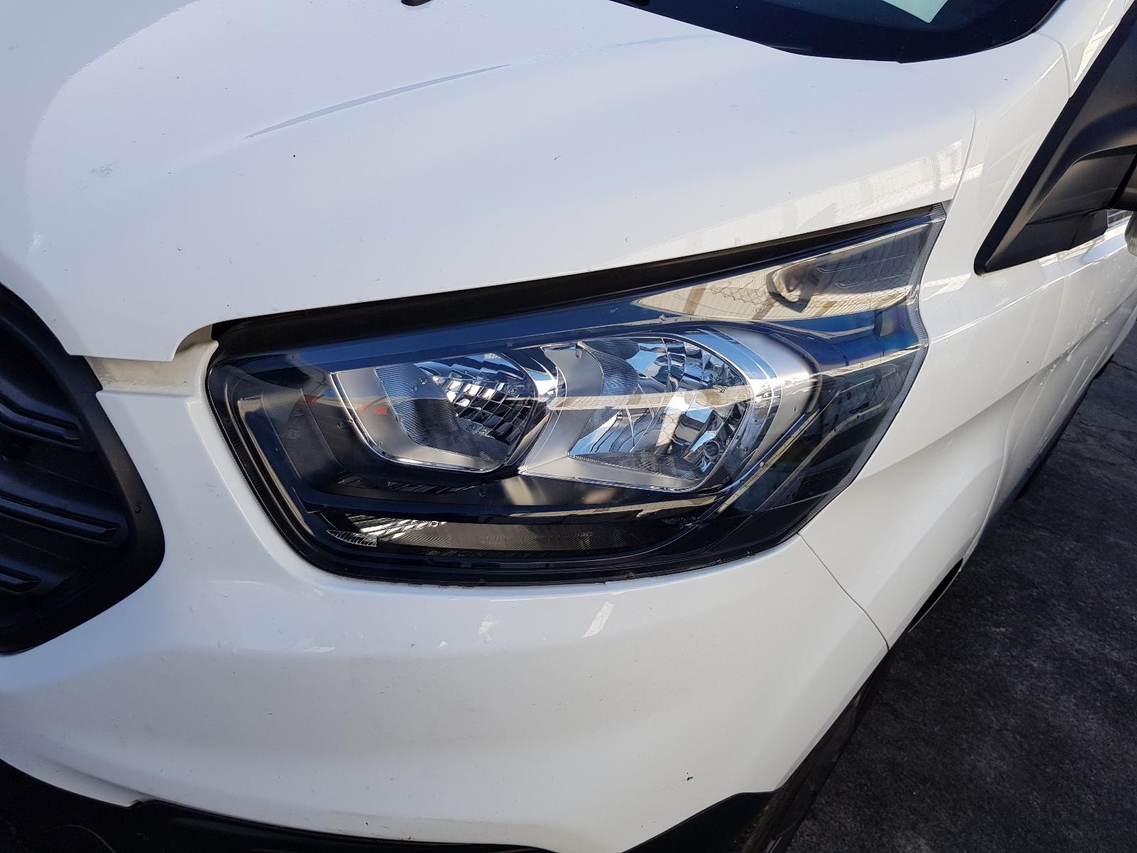 Ford Transit - Other