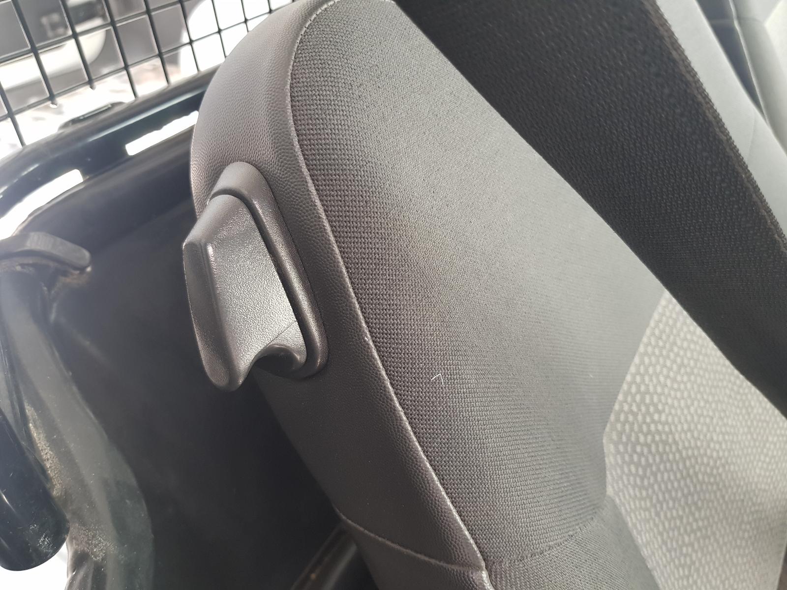 Holden Combo Van - XC 2001-Present