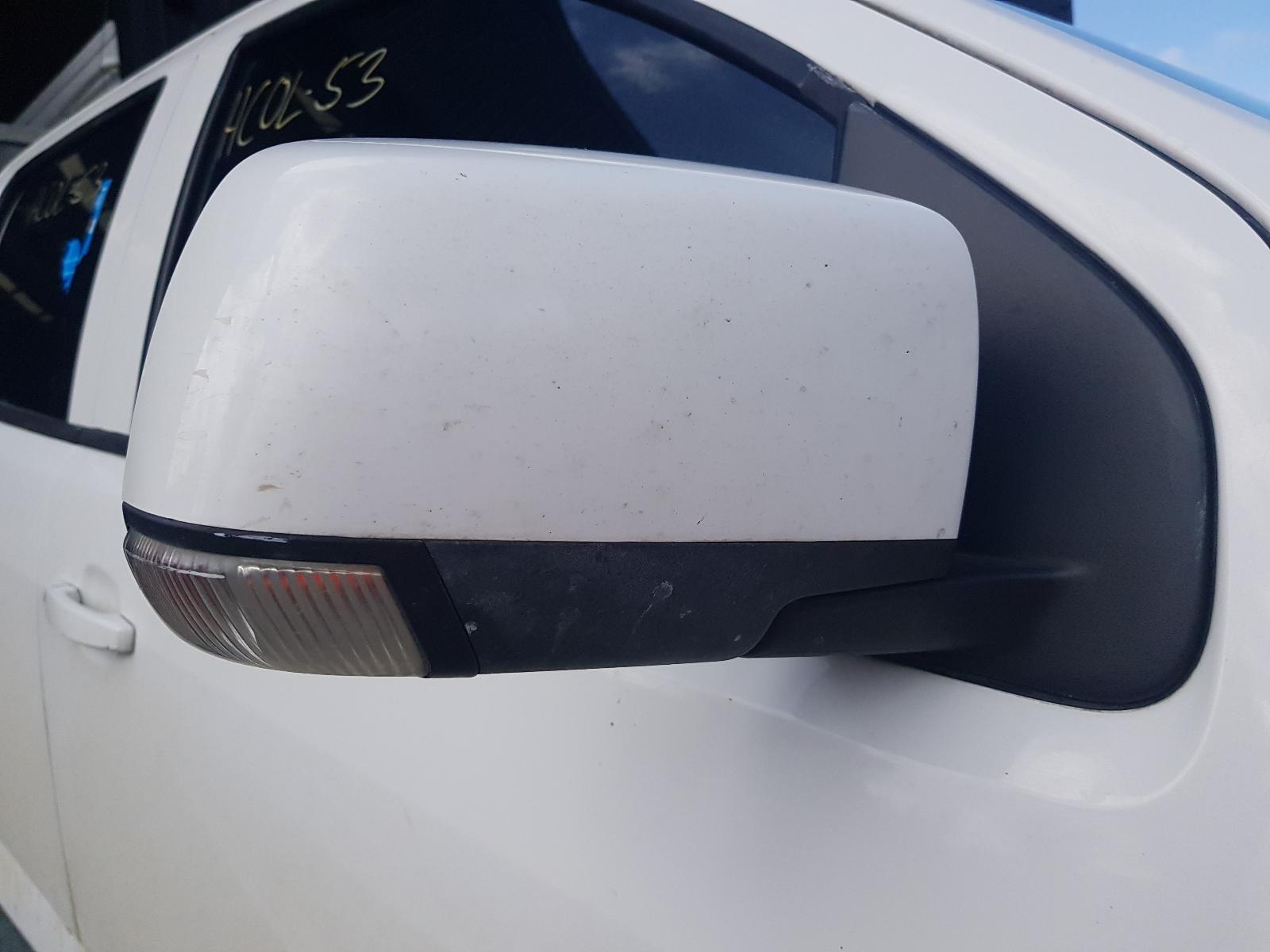 Holden Colorado - RG 2012 -2016