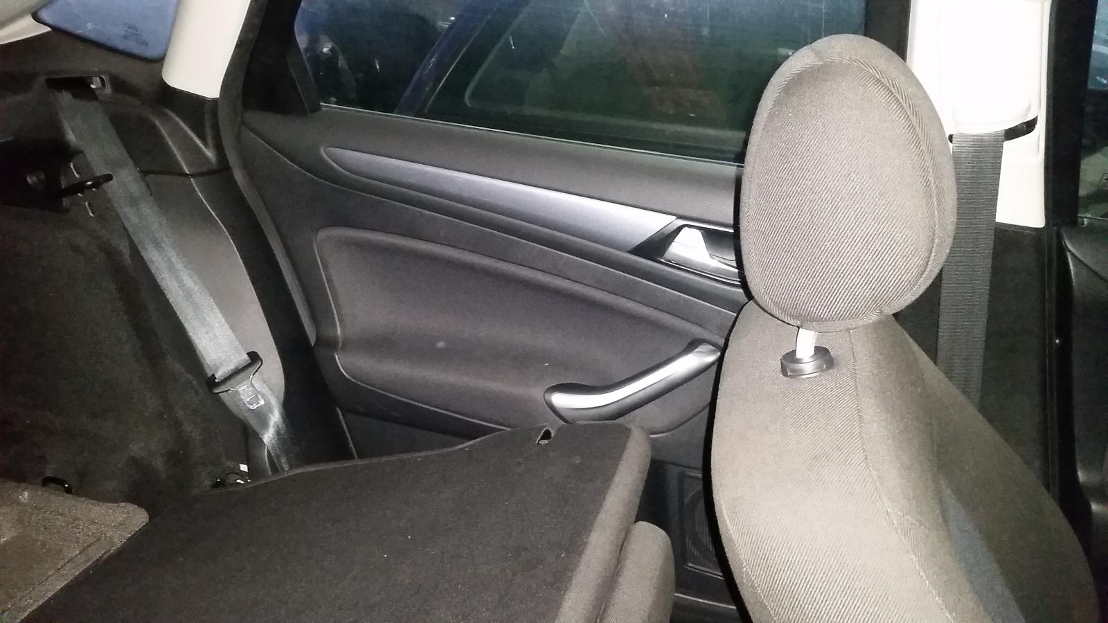 Ford Mondeo - MC 2011-2014