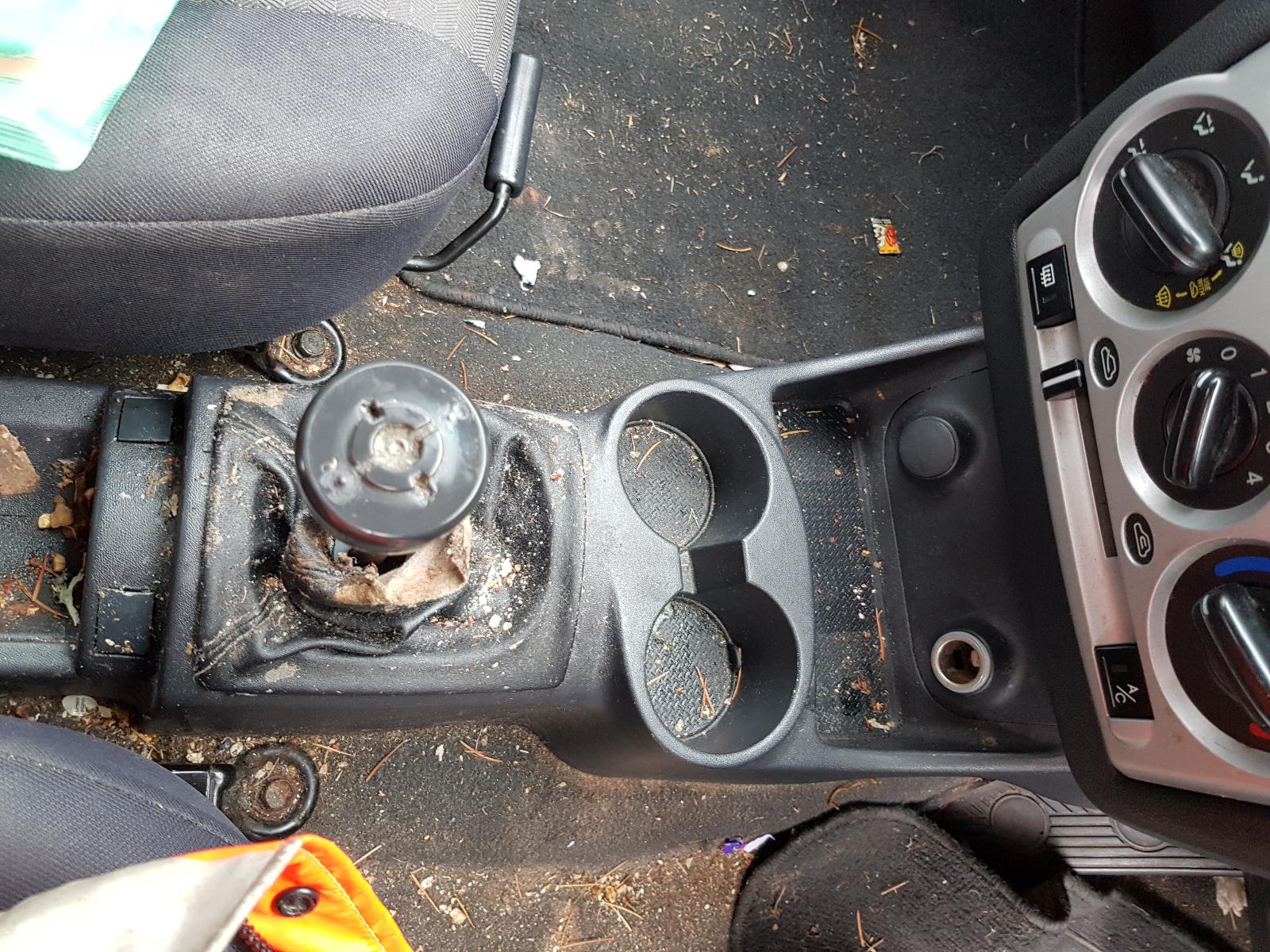 Hyundai Getz - BT51 2002-2010