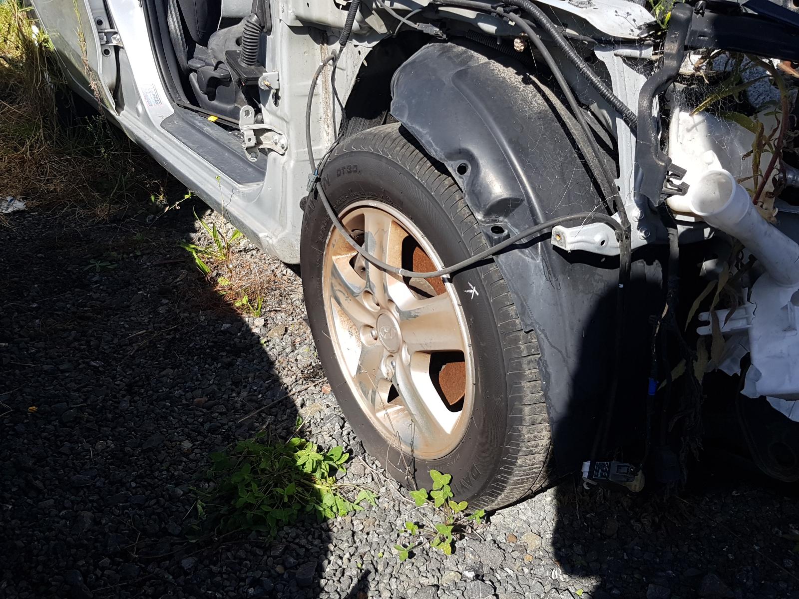 Hyundai i30 - 2007-2016