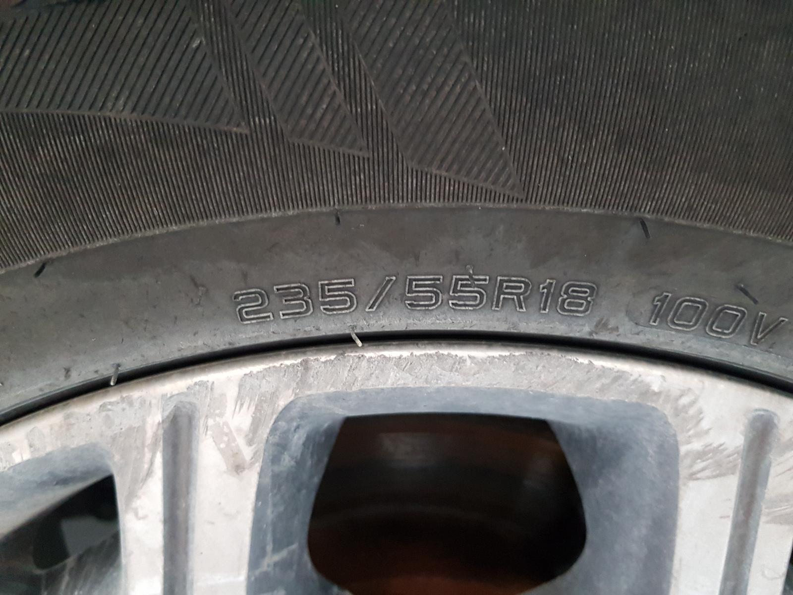 Ford Territory - SZ 2011-Present