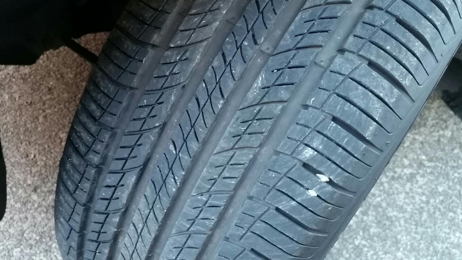 Ford Territory - SZ 2011-Present