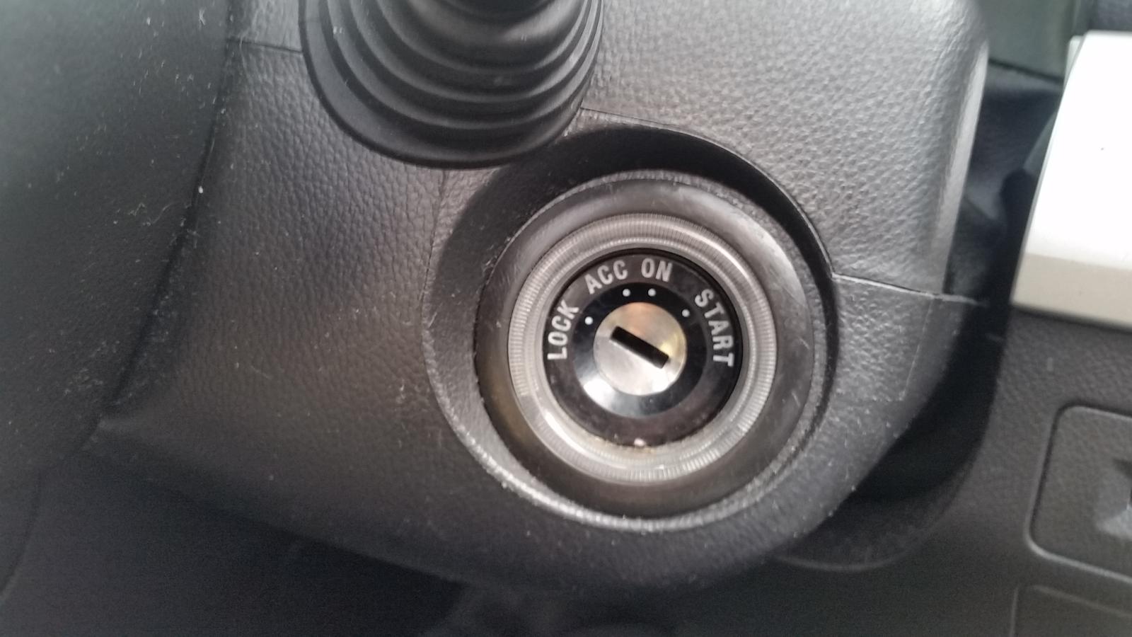 Holden Captiva - Captiva 7 2011-Present