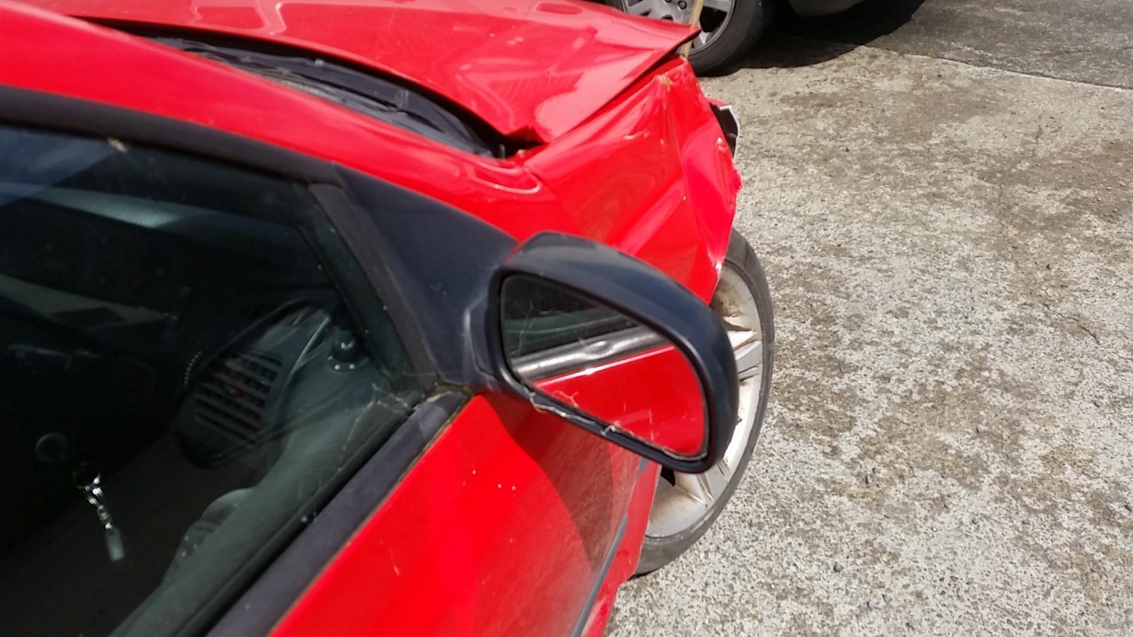 Ford Falcon - BF 2006-2010