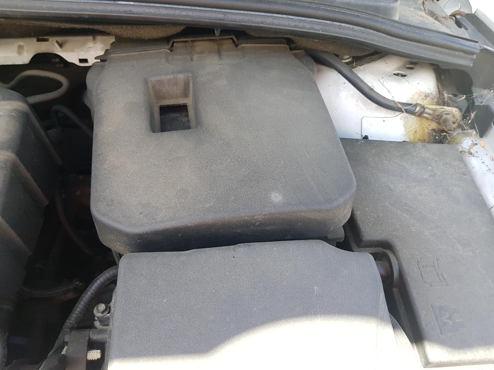 Ford Focus - LW 2011-2015