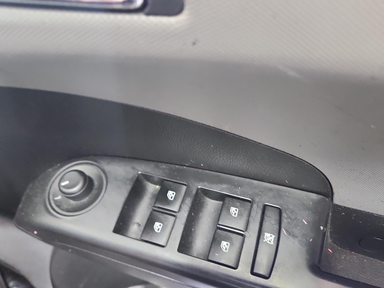 Holden Barina - TM 2011-Present