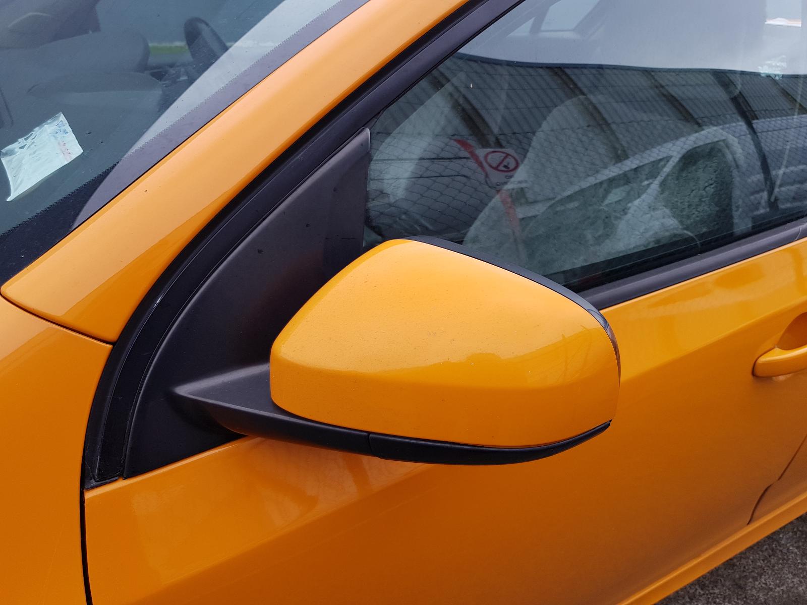 Ford Falcon - FG-FGX 2008-2016