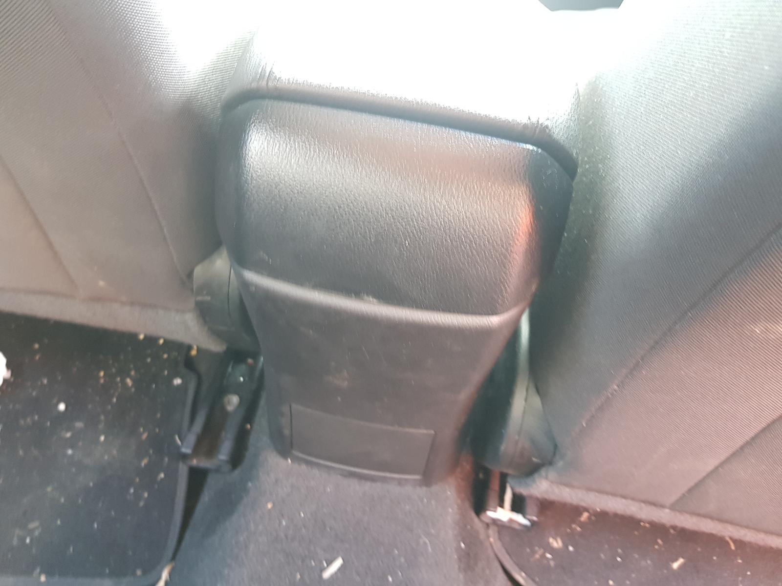 Holden Cruze - 2009-Present