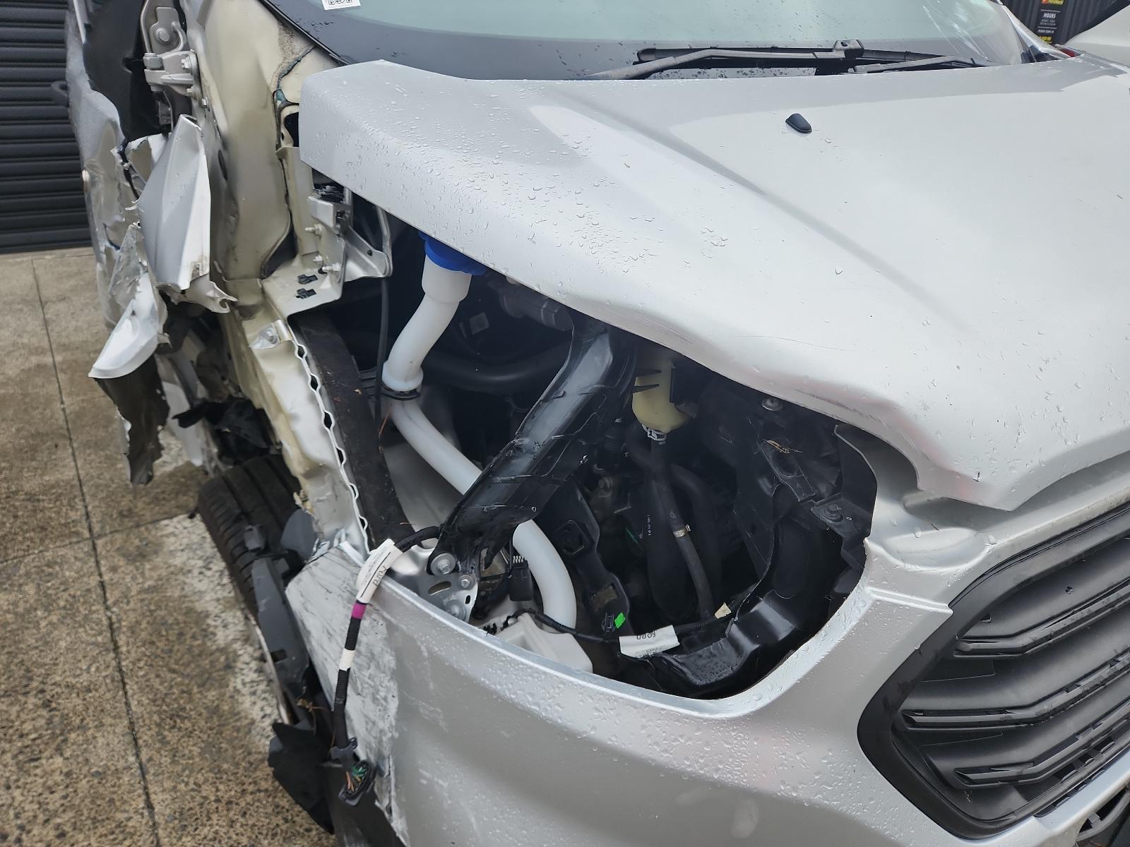 Ford Transit - Other