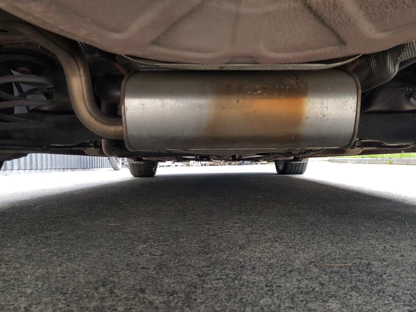 Holden Cruze - 2009-Present