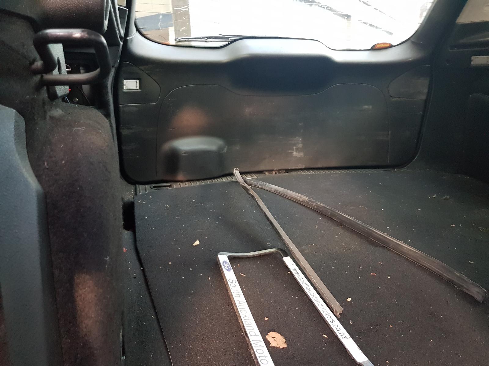 Ford Mondeo - MC 2011-2014