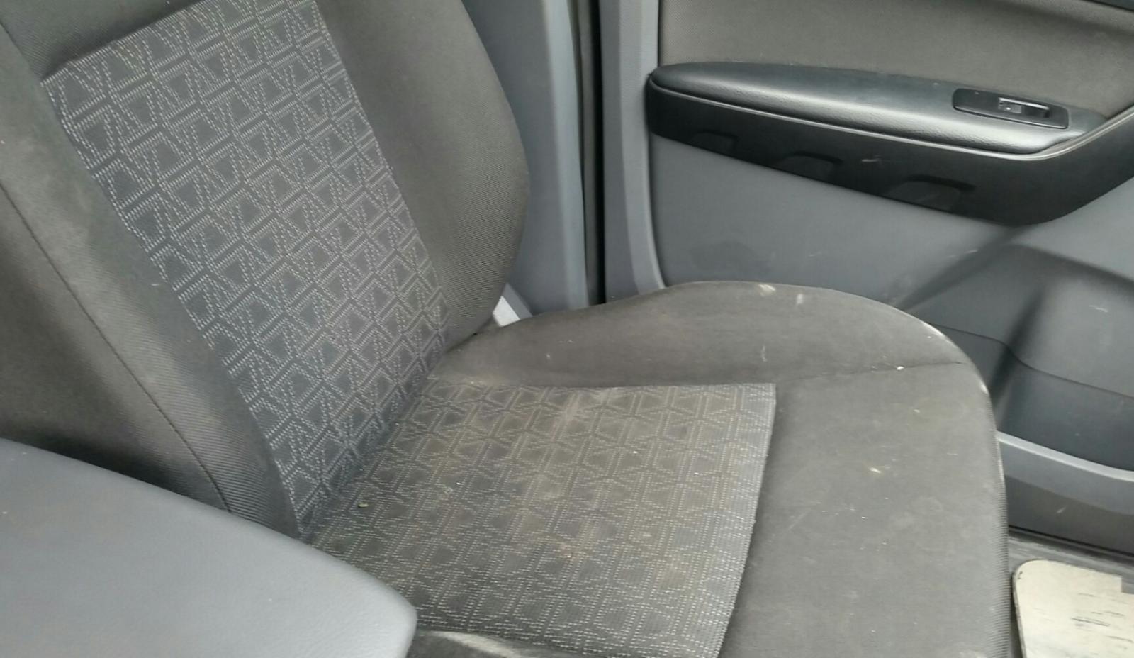 Ford Ranger - PX/PX2 2011-2017