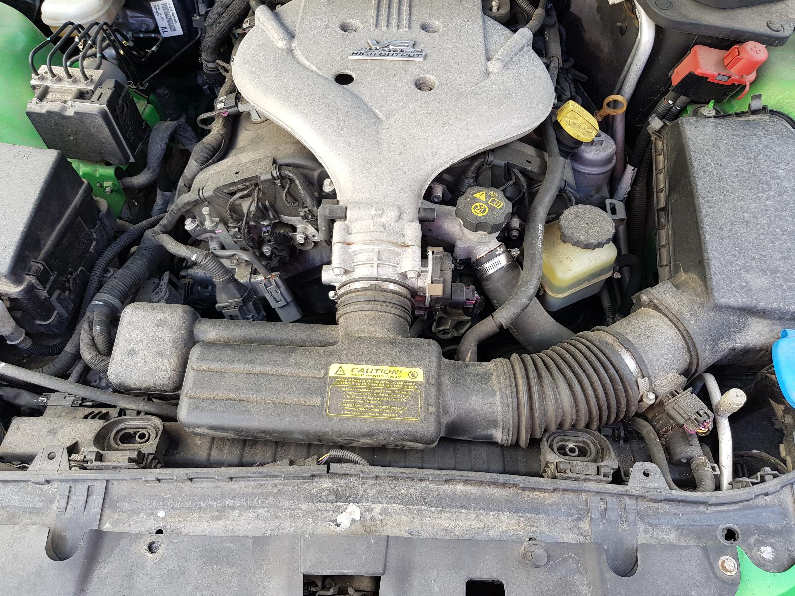 Holden Commodore - VE 2006-2013