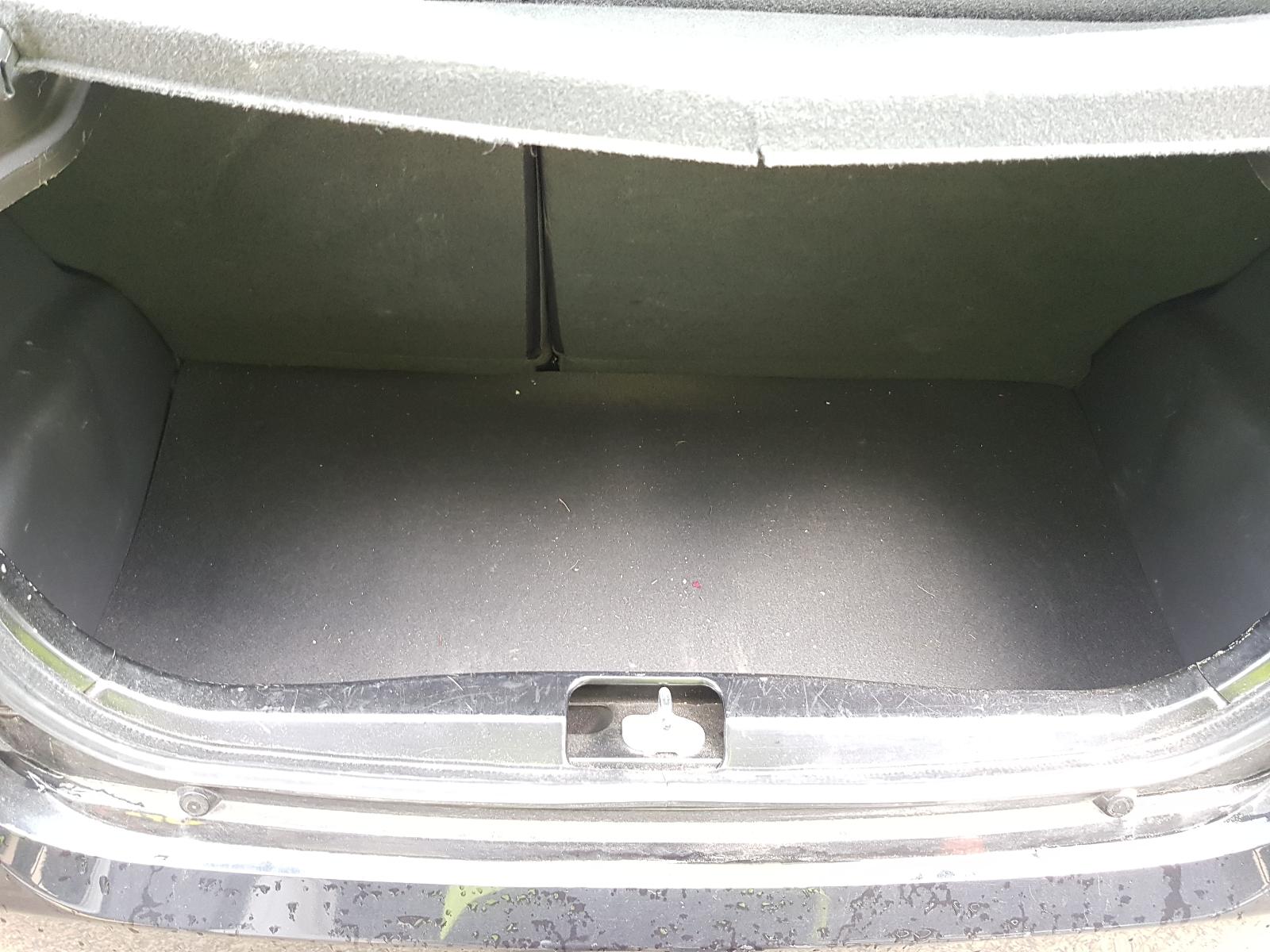 Holden Barina - Spark 2010-Present