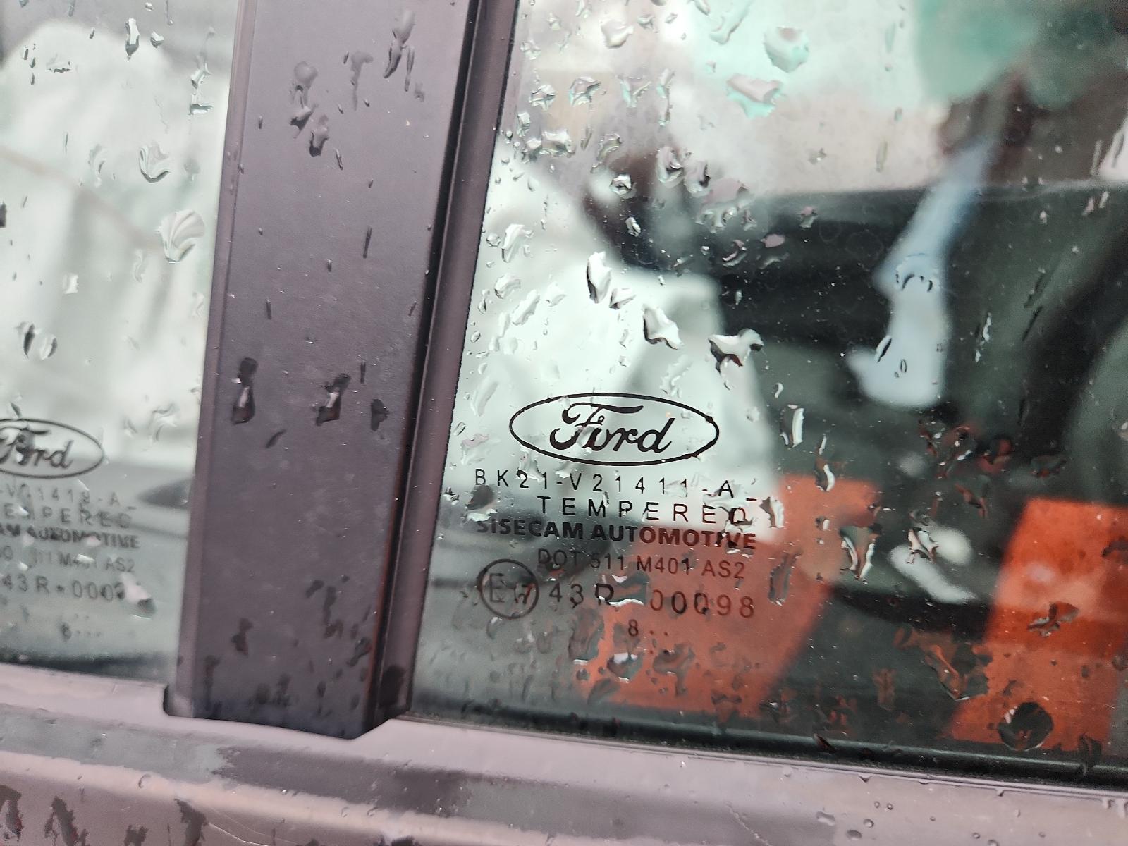 Ford Transit - Other