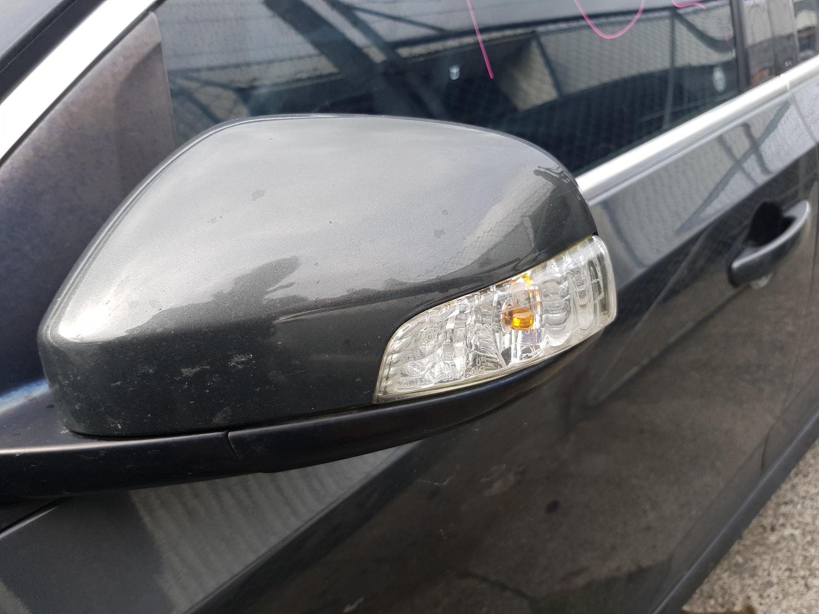 Ford Falcon - FG-FGX 2008-2016