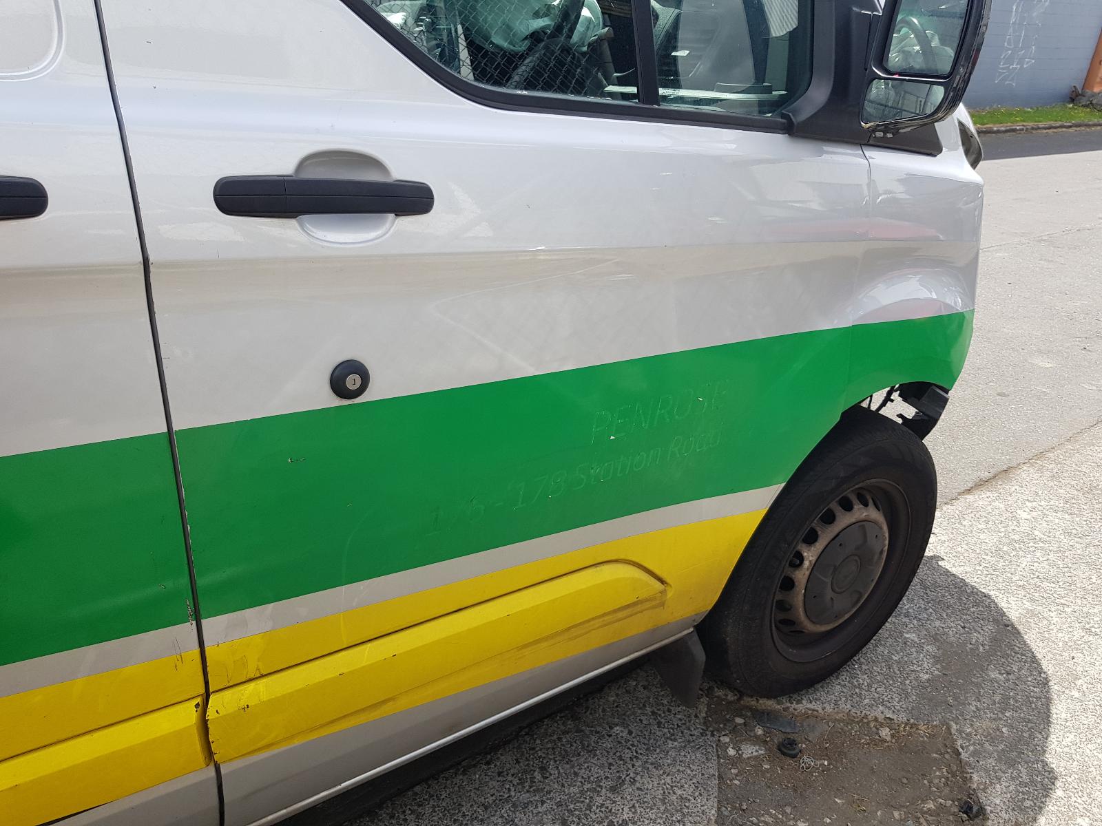 Ford Transit - Other