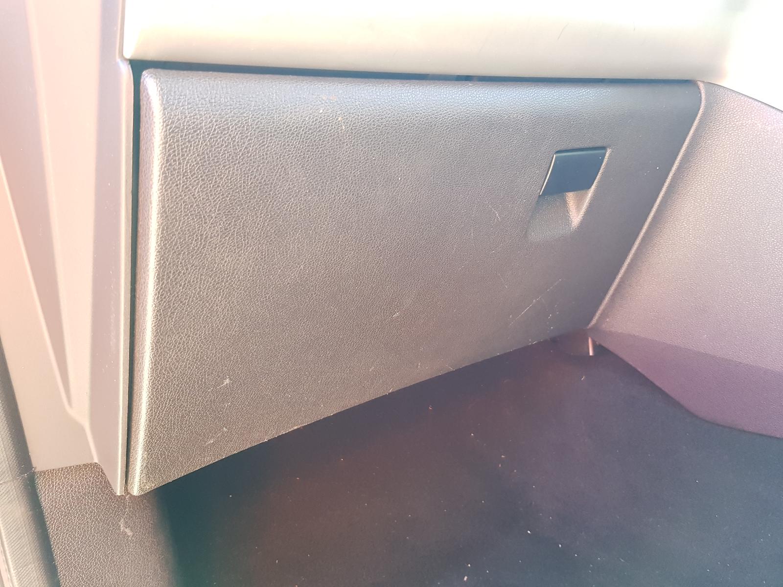 Ford Territory - SZ 2011-Present