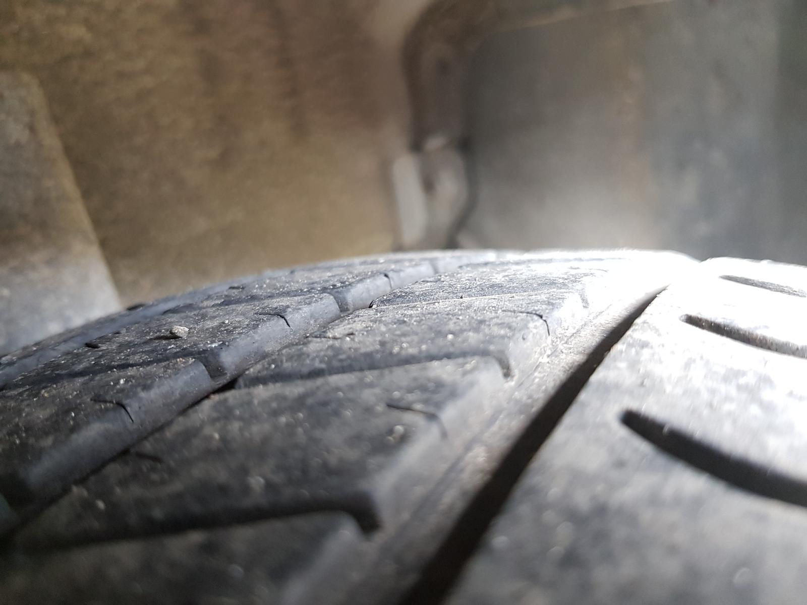 Holden Barina - Spark 2010-Present