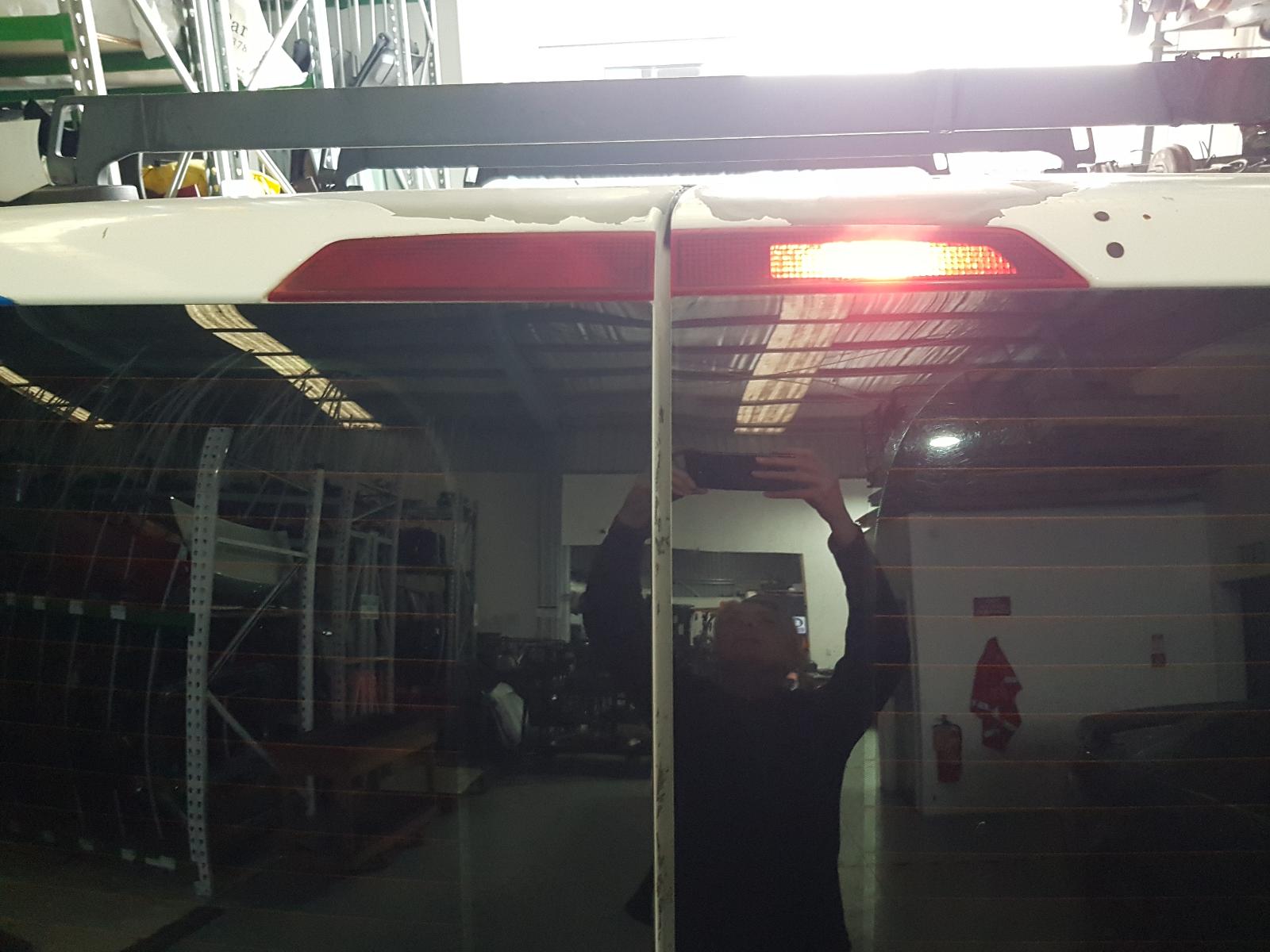 Ford Transit - Other