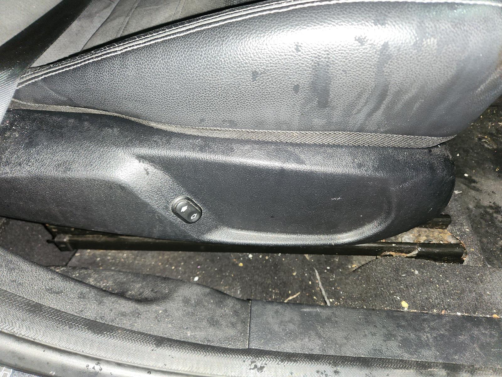 Ford Mondeo - MC 2011-2014