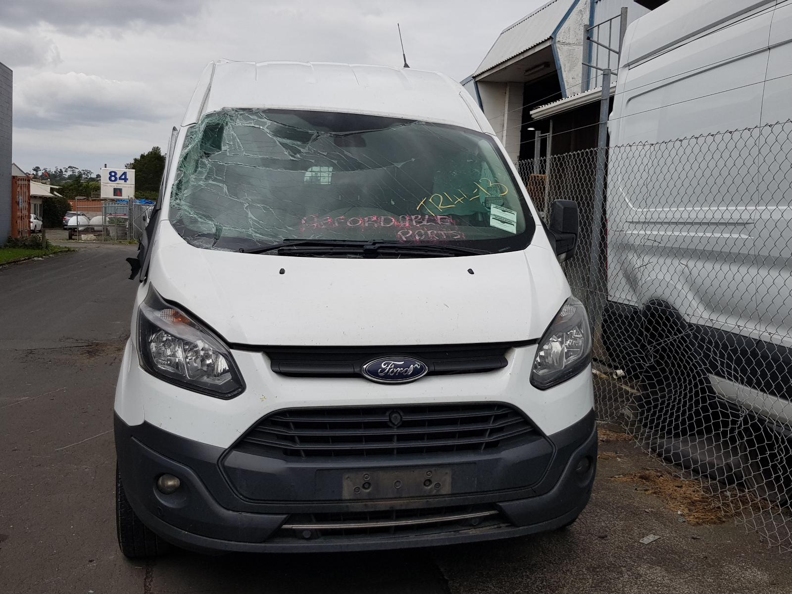 Ford Transit - Other