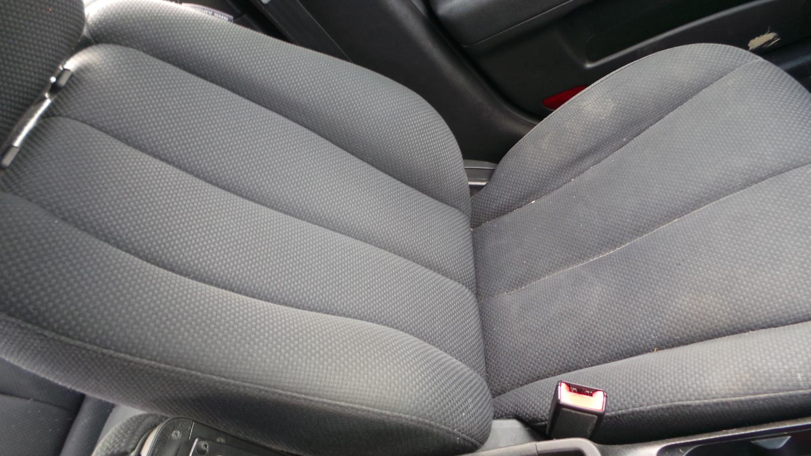 Hyundai Sonata - Other 2005-2010